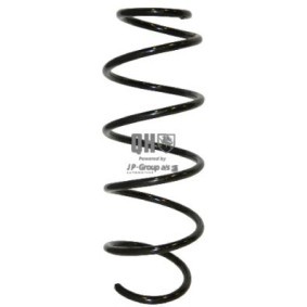 Fahrwerksfeder 1352206909 von JP GROUP günstig für 21,37 € online kaufen