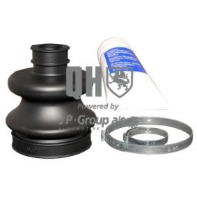 Faltenbalgsatz, Antriebswelle 1353600319 von JP GROUP günstig für 10,51 € online kaufen