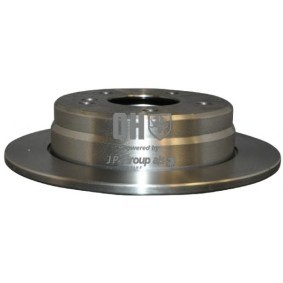 Bremsscheibe 1363200709 von JP GROUP günstig für 13,67 € online kaufen