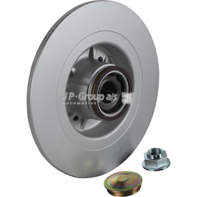 Handbremsseil 1370303380 von JP GROUP günstig für 14,30 € online kaufen