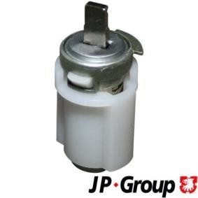 Schließzylinder, Zündschloß 1390400200 von JP GROUP günstig für 14,43 € online kaufen