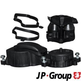 Acquista Valvola, Ventilazione carter da JP GROUP 1416000100 a buon mercato per soli 47,31 €