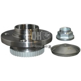 Compre Cubo da roda da JP GROUP 1441400109 a um preço baixo por 34,42 €
