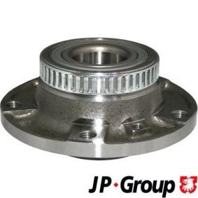 Compre Kit de rolamento de roda da JP GROUP 1441400400 a um preço baixo por 49,83 €