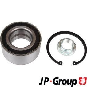Compre Kit de rolamento de roda da JP GROUP 1451300210 a um preço baixo por 33,74 €