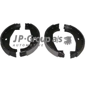 Bremsbackensatz 1463900410 von JP GROUP günstig für 22,82 € online kaufen