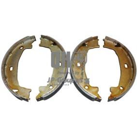 Bremsbackensatz 1463900519 von JP GROUP günstig für 15,88 € online kaufen