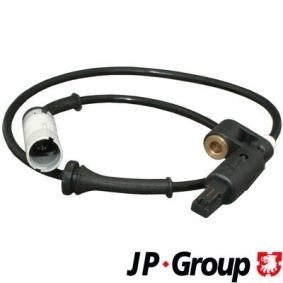 ABS-Sensor 1497100100 von JP GROUP günstig für 23,66 € online kaufen