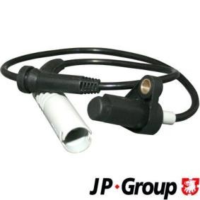 ABS-Sensor 1497100500 von JP GROUP günstig für 28,35 € online kaufen