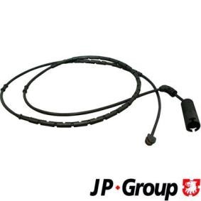 Bremsverschleißanzeige des Herstellers JP GROUP - Originalware Artikelnummer: 1497300400