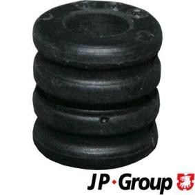 Achetez des Coussinet de palier, stabilisateur JP GROUP 1540550200 à prix pour 2,00 €