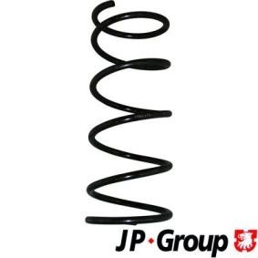 Kjøp Fjær av JP GROUP 1542200900 til den lave prisen 448,10 NOK