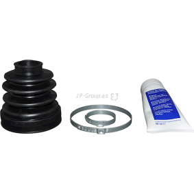 Achetez des Jeu de joint-soufflet, arbre de commande JP GROUP 1543701510 à prix pour 9,82 €