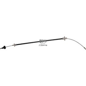 Kupplungsseil 1570201609 von JP GROUP günstig für 10,88 € online kaufen
