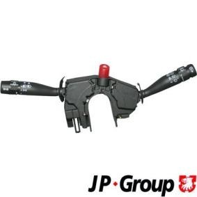 Köp Rattstångsbrytare av JP GROUP 1596200600 till det låga priset 1082,40 kr