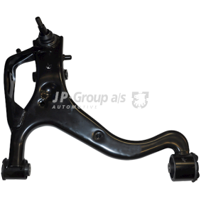 Acquista Marmitta centrale da JP GROUP 1620500100 a buon mercato per soli 280,01 €