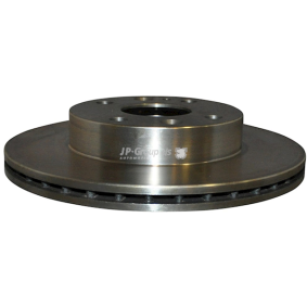 Aufnahme, Wagenheber 1681700400 PORSCHE von JP GROUP