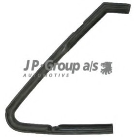 Dichtung, Seitenscheibe 1686000270 PORSCHE von JP GROUP