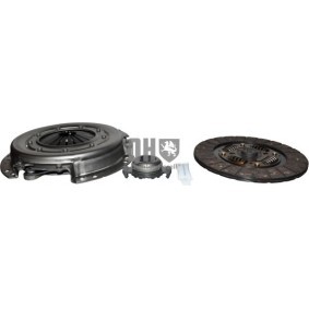 Kupplungssatz 3130400619 von JP GROUP günstig für 54,36 € online kaufen