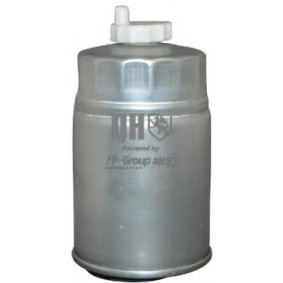 Acquista Filtro carburante da JP GROUP 3518701009 a buon mercato per soli 10,27 €