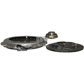 Acquista Kit frizione da JP GROUP 3530400719 a buon mercato per soli 104,58 €