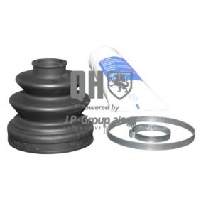 Faltenbalgsatz, Antriebswelle 3543700219 von JP GROUP günstig für 10,04 € online kaufen