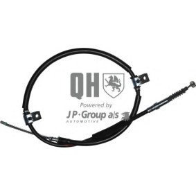 Acquista Cavo freno a mano da JP GROUP 3570301789 a buon mercato per soli 22,44 €
