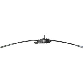 Achetez des Câble de frein à main JP GROUP 3870301309 à prix pour 8,81 €