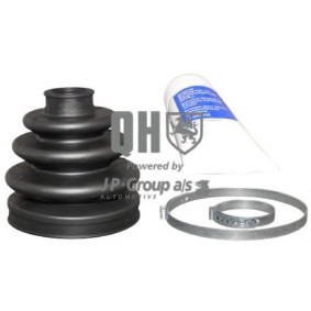 Faltenbalgsatz, Antriebswelle 4043600919 von JP GROUP günstig für 9,67 € online kaufen
