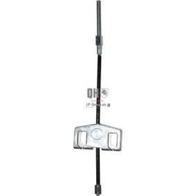 Acquista Cavo freno a mano da JP GROUP 4070302009 a buon mercato per soli 9,58 €