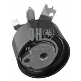 Spannrolle, Zahnriemen 4312200509 von JP GROUP günstig für 21,87 € online kaufen