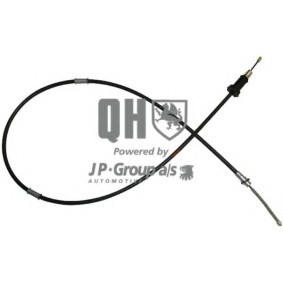 Acquista Cavo freno a mano da JP GROUP 5070300109 a buon mercato per soli 28,52 €