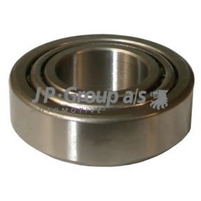 Radlager 8141200700 von JP GROUP günstig für 5,65 € online kaufen