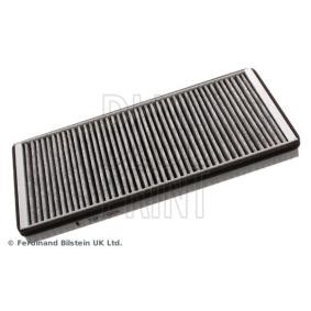 Innenraumfilter ADF122514 von BLUE PRINT günstig für 13,50 € online kaufen