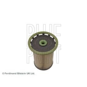 Kraftstofffilter für PORSCHE von BLUE PRINT