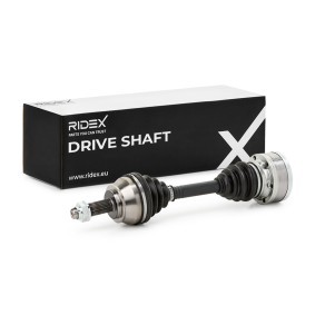 Compre Veio de transmissão da RIDEX 13D0112 a um preço baixo por 151,65 €