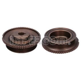 Compre Polia da cambota de ORIGINAL IMPERIUM online para Corsa B Hatchback (S93) a preços moderados