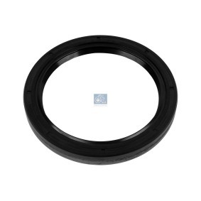 Wellendichtring, Radlager für MERCEDES-BENZ von DT Spare Parts
