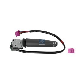Lenkstockschalter für MERCEDES-BENZ von DT Spare Parts