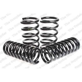 Acquista Kit autotelaio, molleggio da LESJÖFORS 4577802 a buon mercato per soli 235,84 €