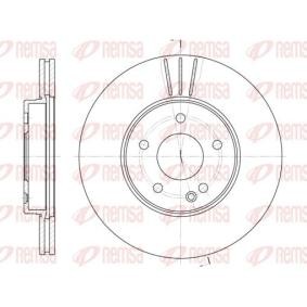 Bremsscheibe 6313.10 von REMSA günstig für 50,97 € online kaufen