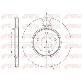 Bremsscheibe 6556.10 von REMSA günstig für 56,88 € online kaufen