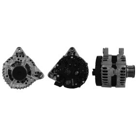 Lichtmaschine 28-5889 von ELSTOCK günstig für 224,66 € online kaufen