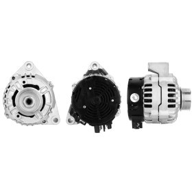Lichtmaschine 28-2925 von ELSTOCK günstig für 100,04 € online kaufen
