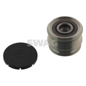Acquista Dispositivo ruota libera alternatore da SWAG 55 93 4597 a buon mercato per soli 70,44 €