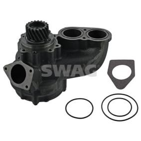 Köp Vattenpump av SWAG 55 15 0007 till det låga priset 2265,66 kr