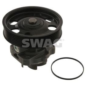Comprar Bomba de agua de SWAG 70 93 9884 a bajo precio de 54,81 €