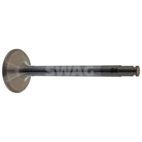 Auslaßventil 10 91 5361 von SWAG günstig für 22,28 € online kaufen