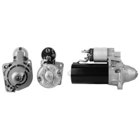 Anlasser 25-2166 von ELSTOCK günstig für 105,16 € online kaufen