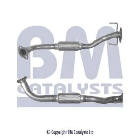 Köp Avgasrör av BM CATALYSTS BM70384 till det låga priset 950,48 kr